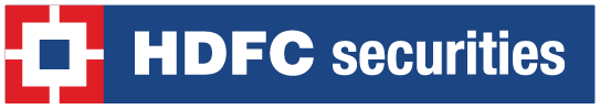 HDFC Securities Logo